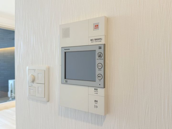 プレジオ帝塚山のその他画像