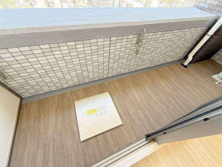 プレジオ帝塚山のその他画像