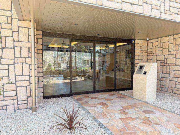 プレジオ帝塚山のその他画像