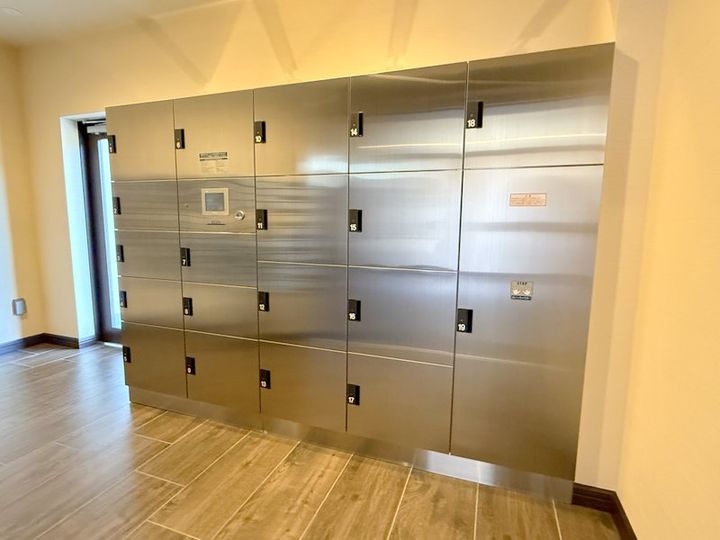 プレジオ帝塚山のその他画像