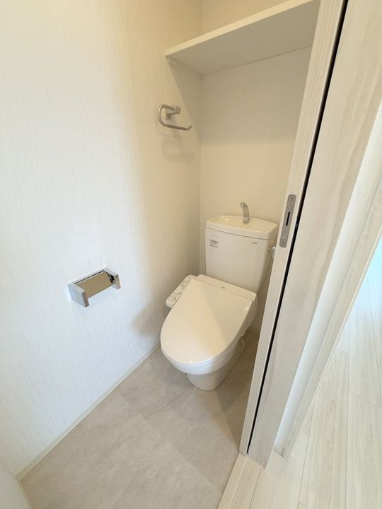 プレジオ帝塚山のその他画像