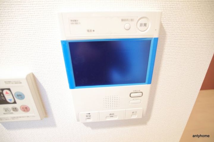 大阪府大阪市北区西天満5丁目(マンション)の賃貸物件のその他画像