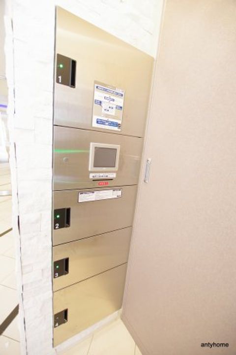 大阪府大阪市北区西天満5丁目(マンション)の賃貸物件のその他画像