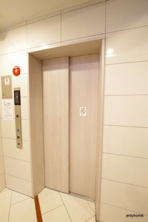 大阪府大阪市北区西天満5丁目(マンション)の賃貸物件のその他画像