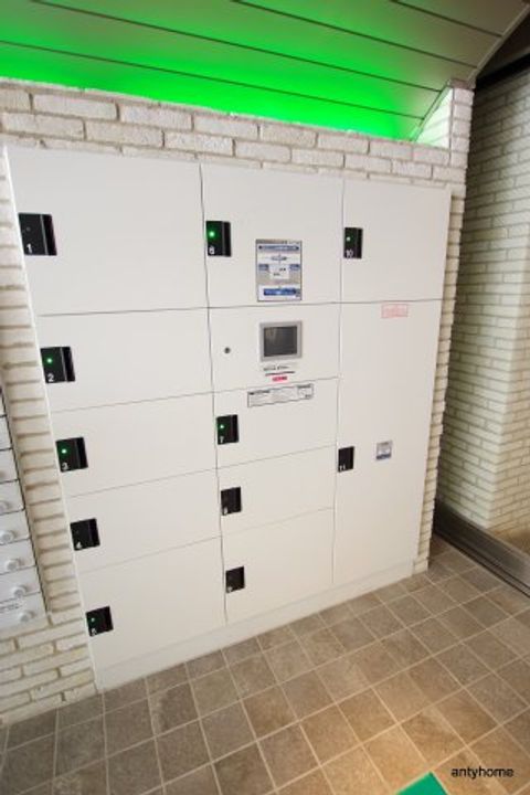 大阪府大阪市北区西天満5丁目(マンション)の賃貸物件のその他画像