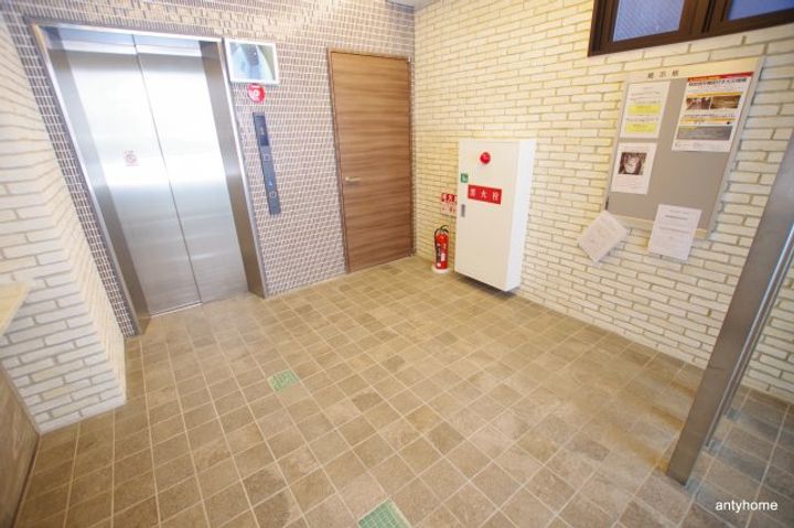 大阪府大阪市北区西天満5丁目(マンション)の賃貸物件のその他画像
