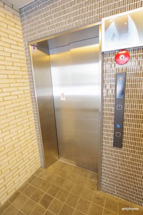 大阪府大阪市北区西天満5丁目(マンション)の賃貸物件のその他画像