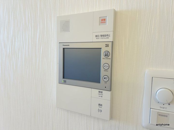大阪府大阪市住吉区万代東3丁目(マンション)の賃貸物件のその他画像