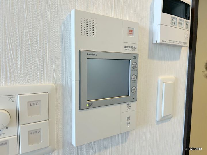 大阪府大阪市住吉区万代東3丁目(マンション)の賃貸物件のその他画像