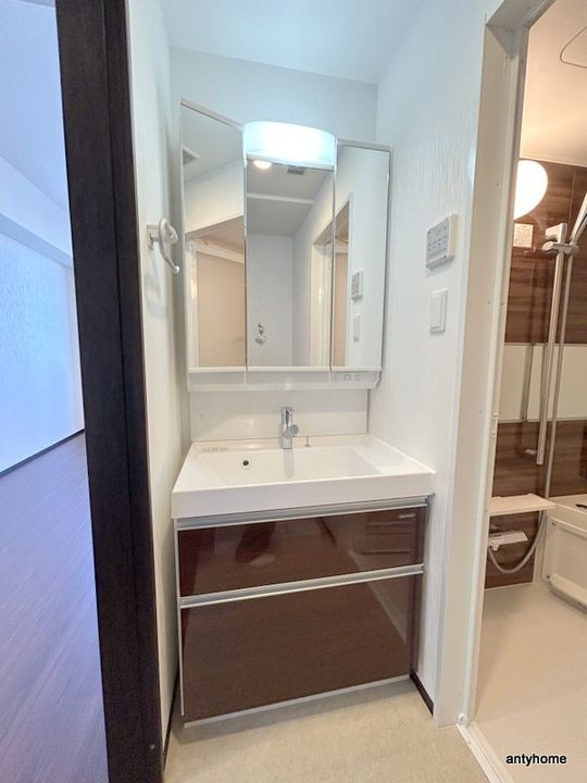 大阪府大阪市住吉区万代東3丁目(マンション)の賃貸物件のその他画像