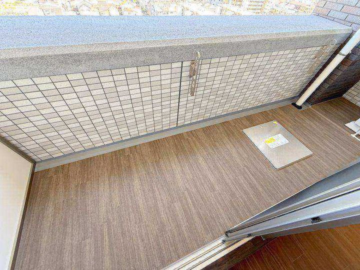 大阪府大阪市住吉区万代東3丁目(マンション)の賃貸物件のその他画像