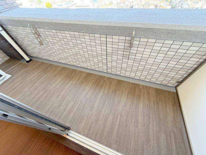 大阪府大阪市住吉区万代東3丁目(マンション)の賃貸物件のその他画像