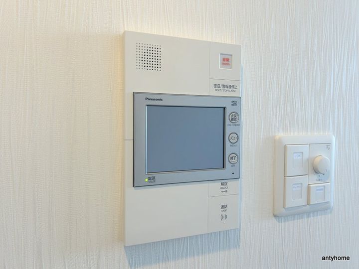 プレジオ帝塚山のその他画像