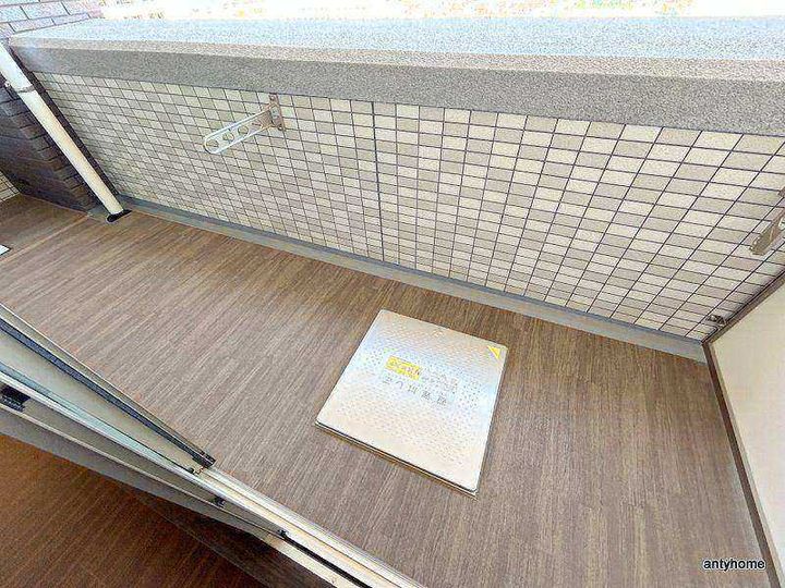 プレジオ帝塚山のその他画像