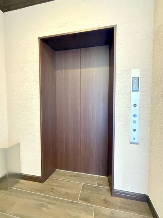 プレジオ帝塚山のその他画像