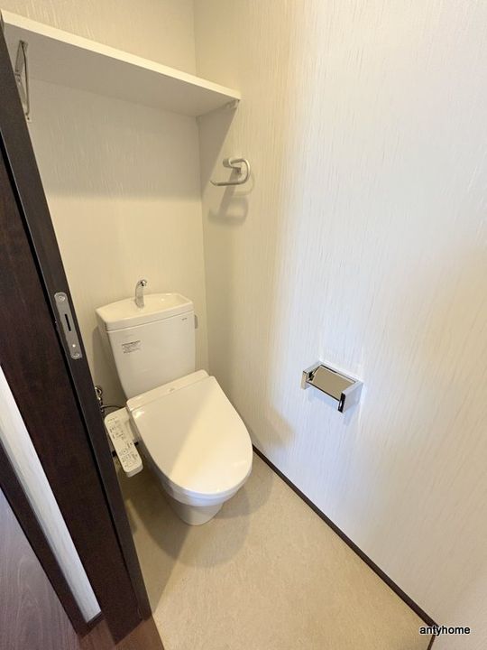 プレジオ帝塚山のその他画像