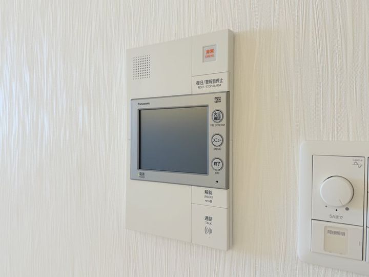 プレジオ帝塚山のその他画像