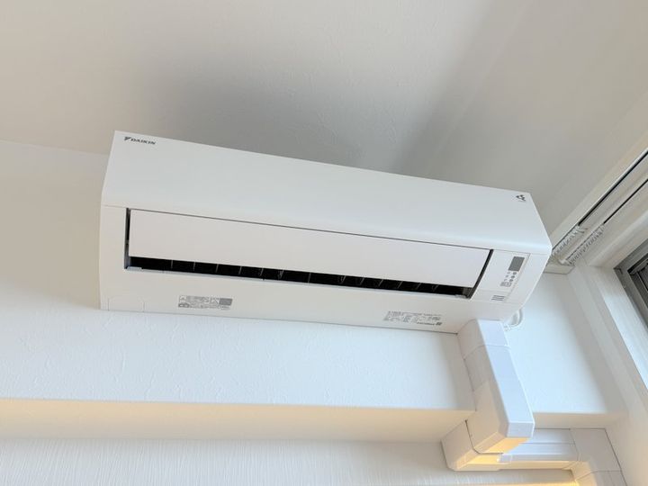 プレジオ帝塚山のその他画像