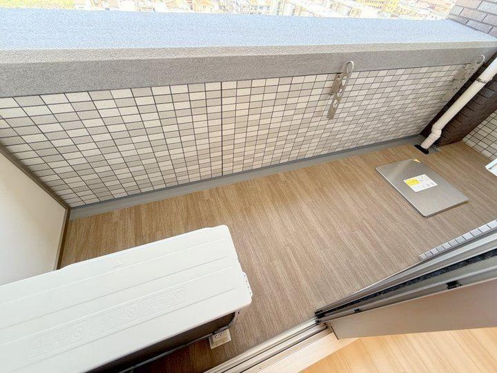 プレジオ帝塚山のその他画像