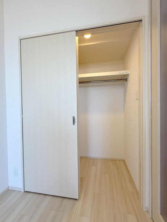 プレジオ帝塚山のその他画像