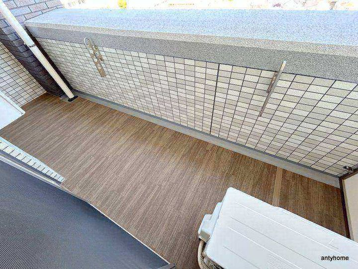 大阪府大阪市住吉区万代東3丁目(マンション)の賃貸物件のその他画像