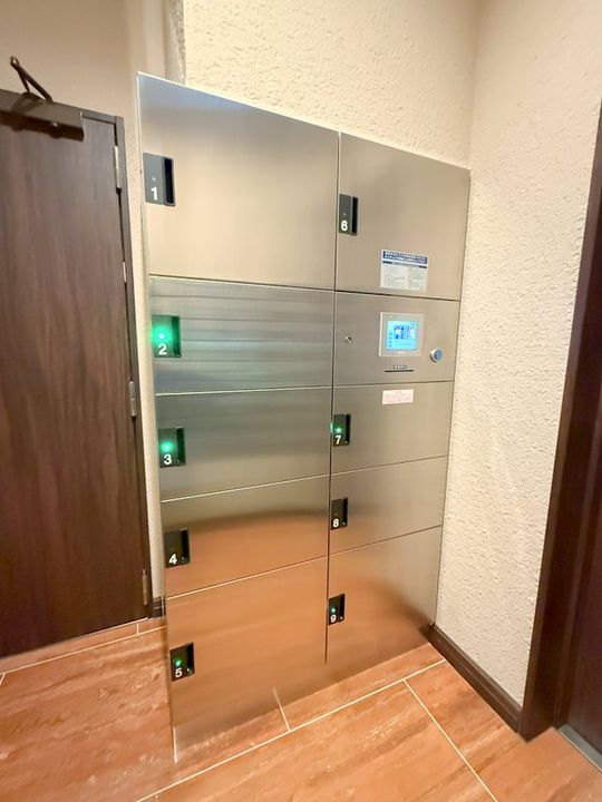 プレジオ永和EUROのその他画像