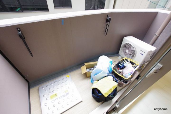 大阪府大阪市北区西天満4丁目(マンション)の賃貸物件のその他画像