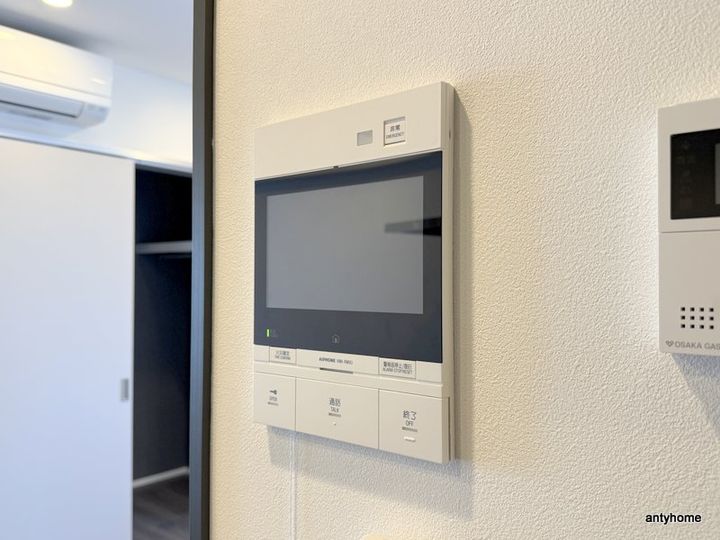 大阪府大阪市中央区北新町(マンション)の賃貸物件のその他画像