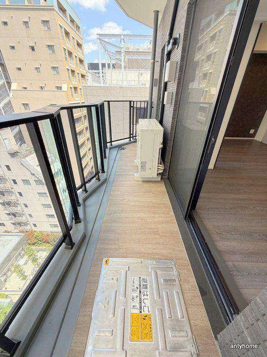 大阪府大阪市中央区北新町(マンション)の賃貸物件のその他画像