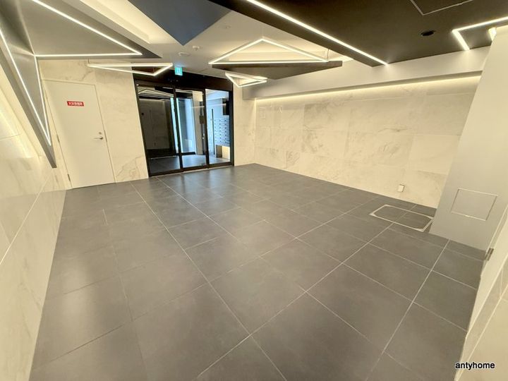 大阪府大阪市中央区北新町(マンション)の賃貸物件のその他画像