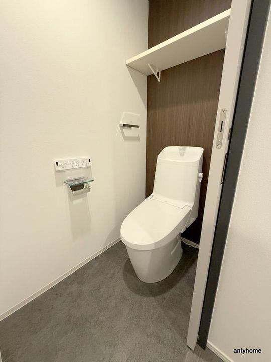 大阪府大阪市中央区北新町(マンション)の賃貸物件のその他画像