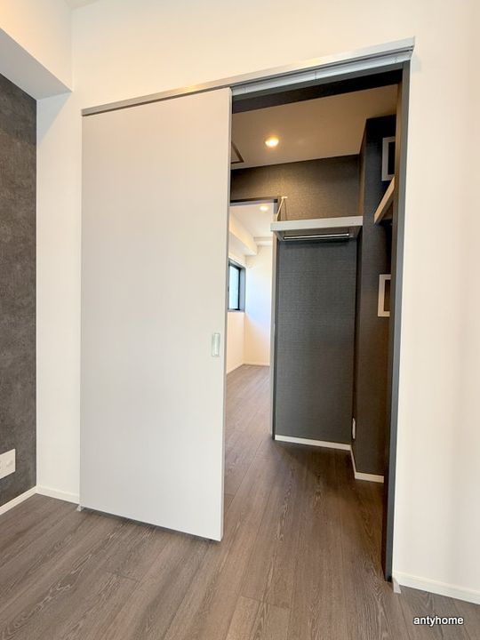 大阪府大阪市中央区北新町(マンション)の賃貸物件のその他画像