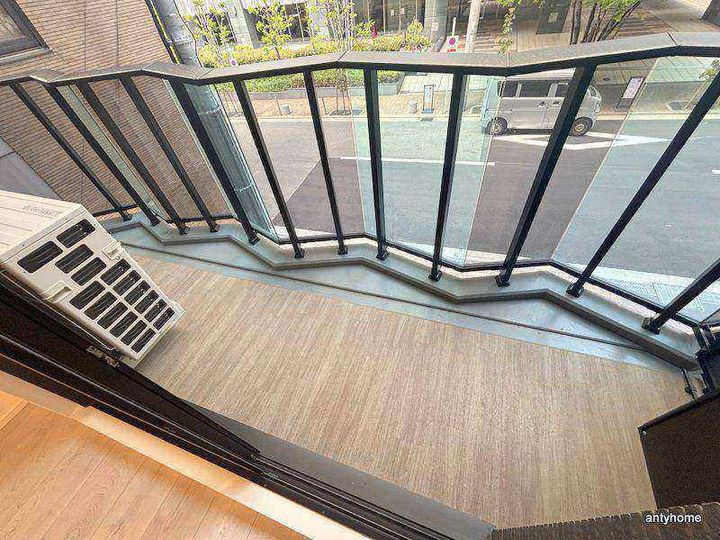 大阪府大阪市中央区北新町(マンション)の賃貸物件のその他画像