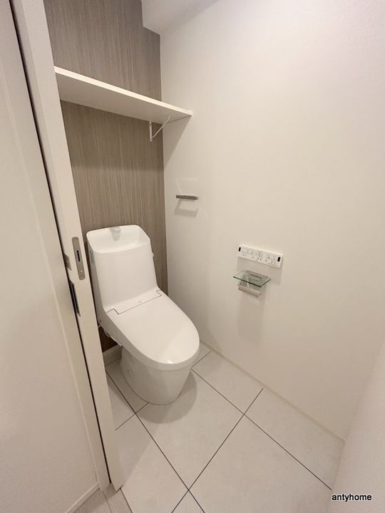 大阪府大阪市中央区北新町(マンション)の賃貸物件のその他画像