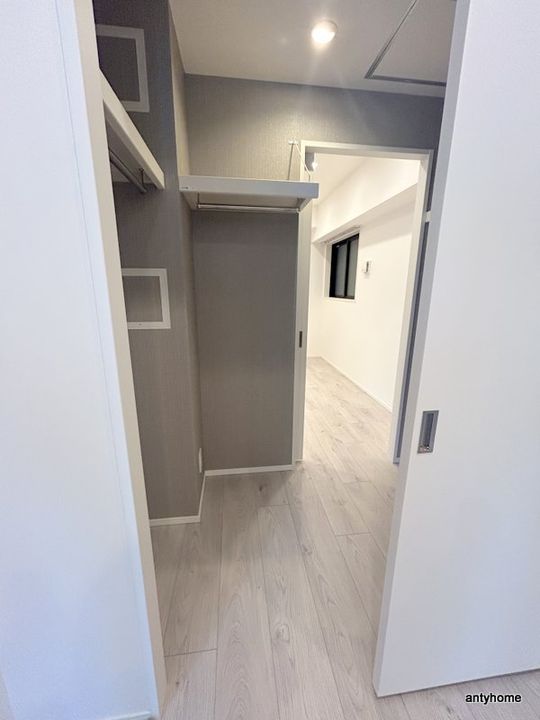 大阪府大阪市中央区北新町(マンション)の賃貸物件のその他画像