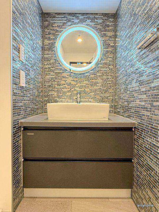 大阪府大阪市中央区北新町(マンション)の賃貸物件のその他画像