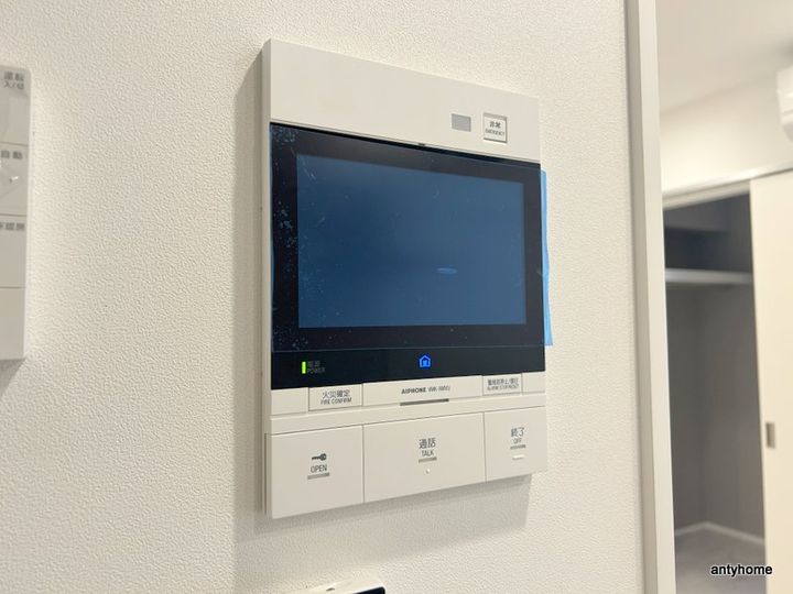 大阪府大阪市中央区北新町(マンション)の賃貸物件のその他画像