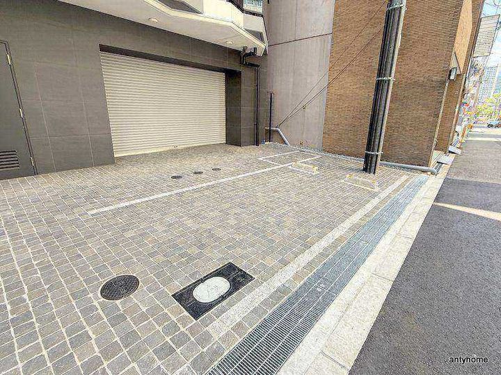 大阪府大阪市中央区北新町(マンション)の賃貸物件のその他画像