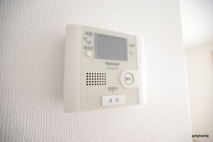 Gramercy Juso-higashi 1stのその他画像