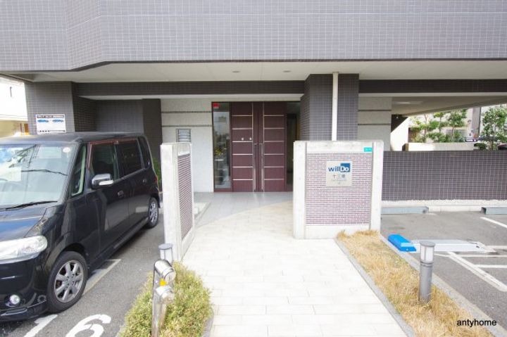 Gramercy Juso-higashi 1stのその他画像