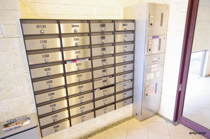 Gramercy Juso-higashi 1stのその他画像