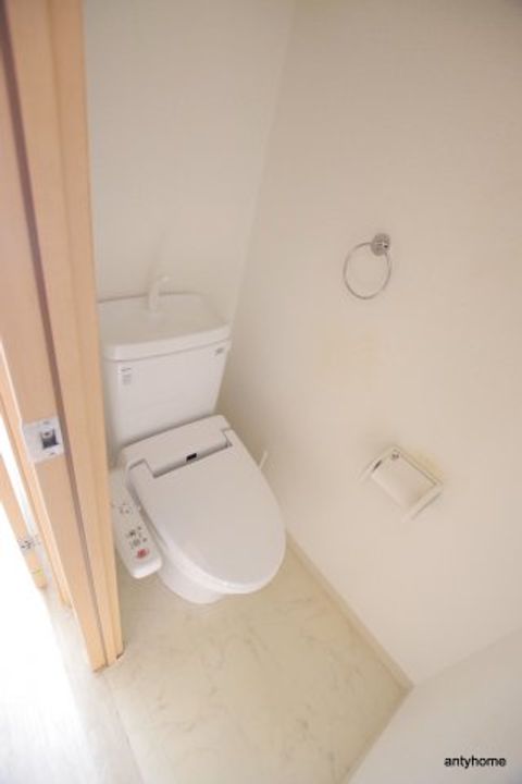 Gramercy Juso-higashi 1stのその他画像