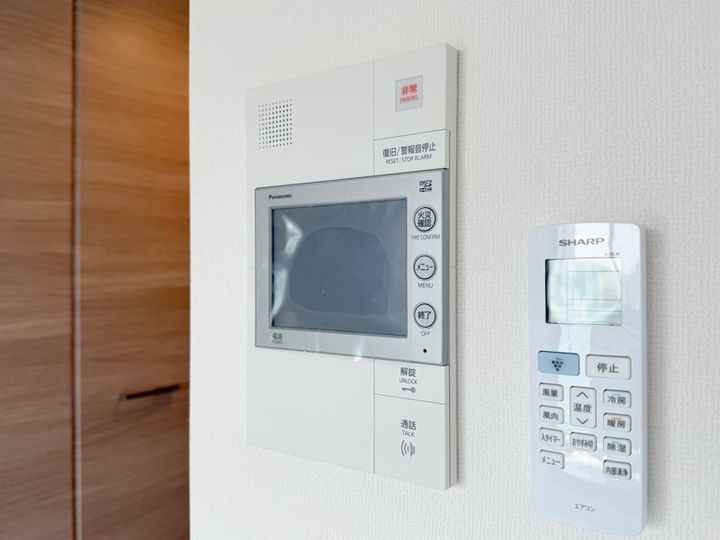 S-RESIDENCE小阪azureのその他画像