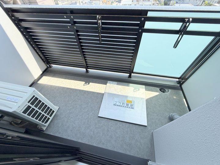 S-RESIDENCE小阪azureのその他画像