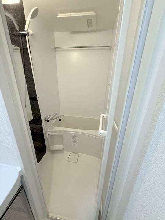 S-RESIDENCE小阪azureの風呂