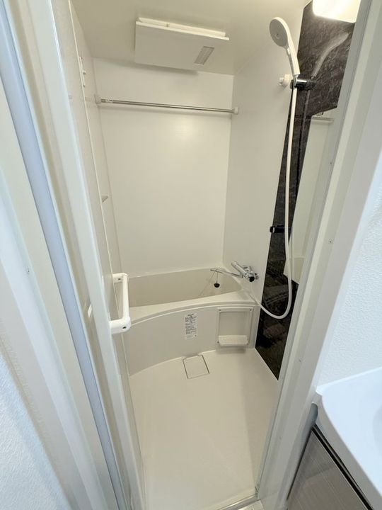 S-RESIDENCE小阪azureの風呂