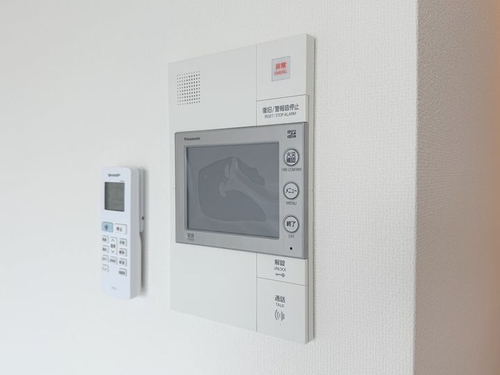 S-RESIDENCE小阪azureのその他画像