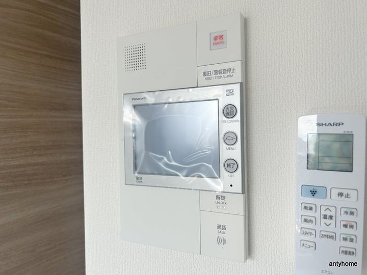 S-RESIDENCE小阪azureのその他画像