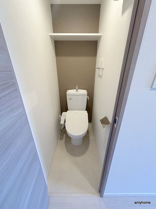 S-RESIDENCE小阪azureのその他画像