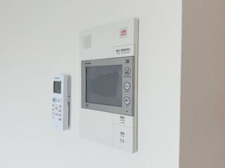 S-RESIDENCE小阪azureのその他画像